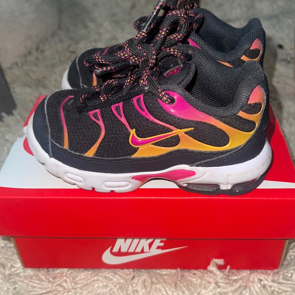 Toddler Nike Shoes